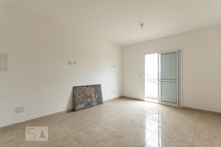 Studio de kitnet/studio para alugar com 1 quarto, 44m² em Jardim Pilar, Mauá