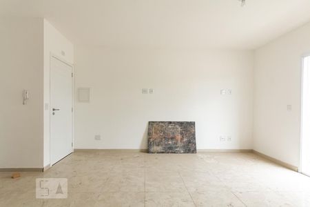 Studio de kitnet/studio para alugar com 1 quarto, 44m² em Jardim Pilar, Mauá