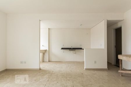 Studio de kitnet/studio para alugar com 1 quarto, 44m² em Jardim Pilar, Mauá