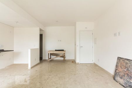 Studio de kitnet/studio para alugar com 1 quarto, 44m² em Jardim Pilar, Mauá