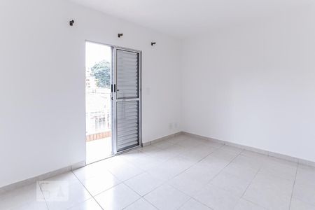 Quarto 1 de casa para alugar com 2 quartos, 120m² em Vila Anglo Brasileira, São Paulo