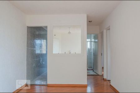 Sala de apartamento à venda com 2 quartos, 50m² em Vila Bela Vista (zona Norte), São Paulo