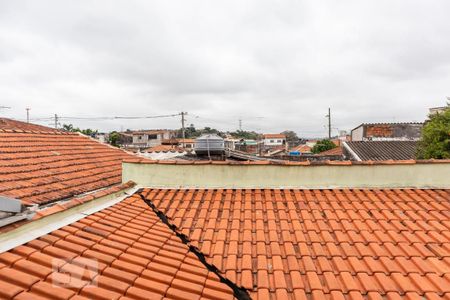 Vista de casa à venda com 3 quartos, 175m² em Jardim Modelo, São Paulo