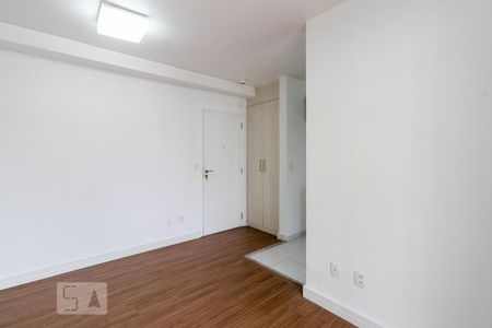 Sala de apartamento para alugar com 2 quartos, 55m² em Vila Olímpia, São Paulo