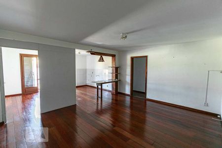 Sala de apartamento para alugar com 2 quartos, 80m² em Medianeira, Porto Alegre