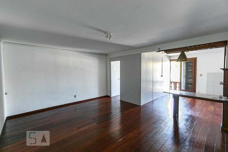 Sala de apartamento para alugar com 2 quartos, 80m² em Medianeira, Porto Alegre