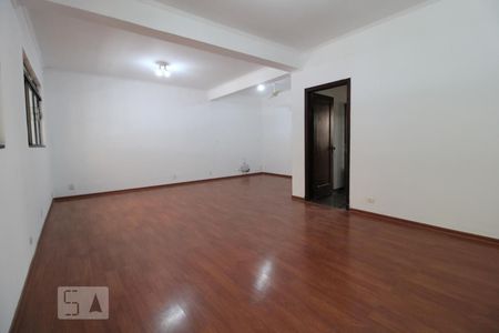 Sala de casa à venda com 3 quartos, 351m² em Campo Belo, São Paulo