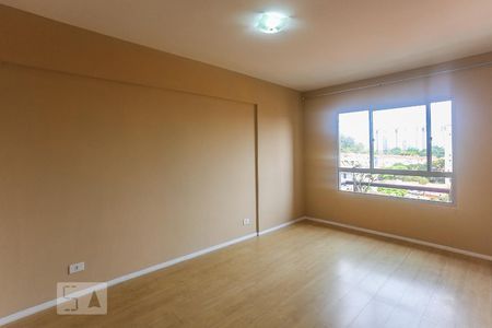 Sala de Estar de apartamento para alugar com 2 quartos, 71m² em Jardim Ester, São Paulo