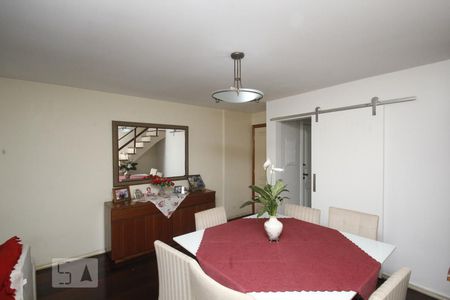 Sala de apartamento à venda com 4 quartos, 212m² em Flamengo, Rio de Janeiro