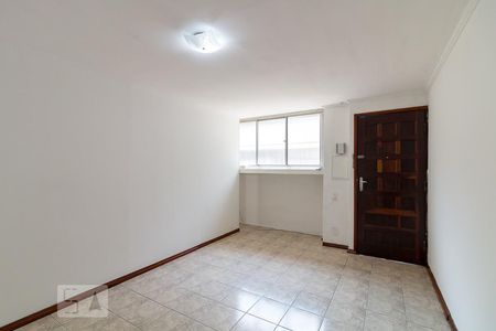 Sala de apartamento para alugar com 3 quartos, 63m² em Parque Cecap, Guarulhos