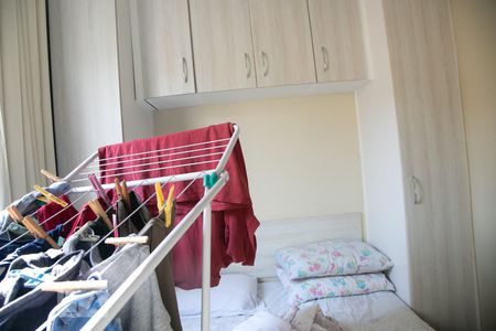 Quarto 1 de apartamento à venda com 2 quartos, 47m² em Vila Progresso (zona Leste), São Paulo