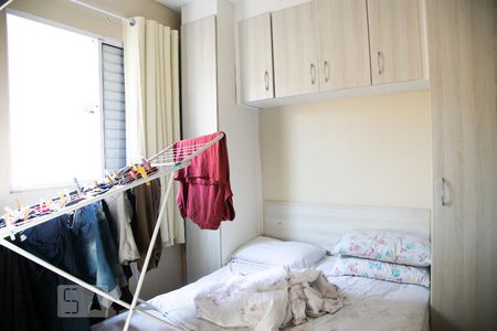 Quarto 1 de apartamento à venda com 2 quartos, 47m² em Vila Progresso (zona Leste), São Paulo