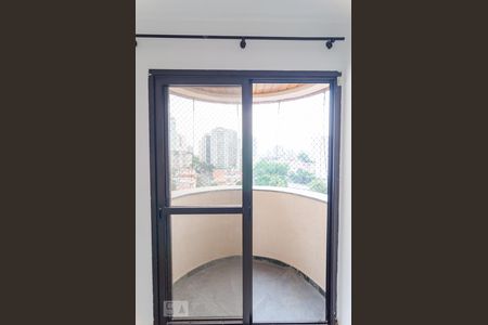 Sacada de apartamento à venda com 2 quartos, 60m² em Vila Mariana, São Paulo
