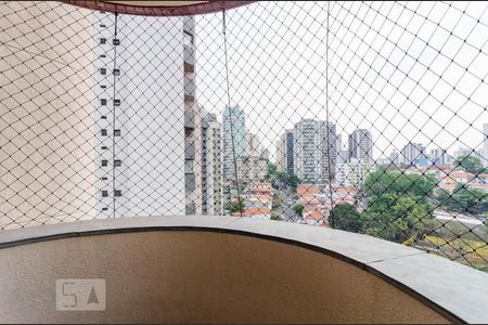 Sacada de apartamento à venda com 2 quartos, 60m² em Vila Mariana, São Paulo