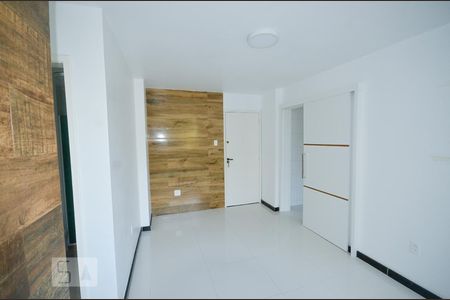 Sala de apartamento à venda com 2 quartos, 60m² em Fonseca, Niterói