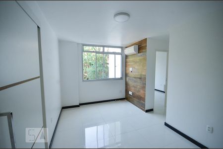 Sala de apartamento à venda com 2 quartos, 60m² em Fonseca, Niterói