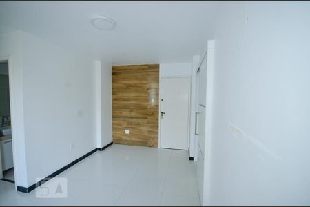 Sala de apartamento à venda com 2 quartos, 60m² em Fonseca, Niterói