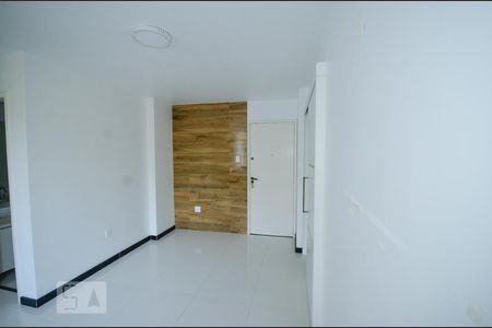 Sala de apartamento à venda com 2 quartos, 60m² em Fonseca, Niterói