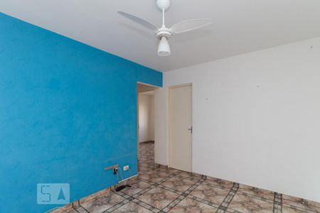 Sala de apartamento à venda com 2 quartos, 50m² em Conceição, Osasco