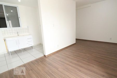 Sala de apartamento para alugar com 2 quartos, 51m² em Liberdade, São Paulo