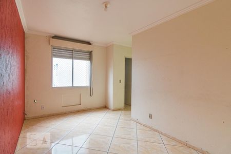 Sala de apartamento para alugar com 2 quartos, 62m² em Protásio Alves, Porto Alegre