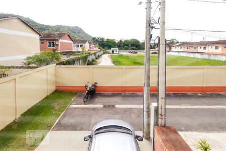 Vista do Quarto 1 de casa de condomínio à venda com 3 quartos, 107m² em Vargem Pequena, Rio de Janeiro