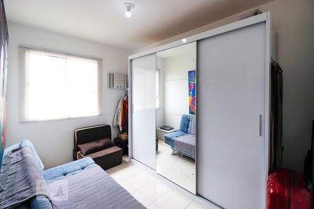 Quarto 1 de casa de condomínio à venda com 3 quartos, 107m² em Vargem Pequena, Rio de Janeiro