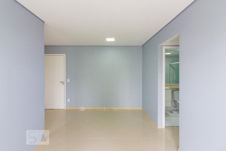 Sala de apartamento à venda com 2 quartos, 55m² em Santana, São Paulo