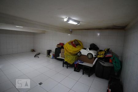 Adega de casa à venda com 3 quartos, 300m² em Vila Regente Feijó, São Paulo