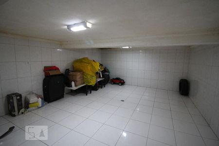 Adega de casa à venda com 3 quartos, 300m² em Vila Regente Feijó, São Paulo