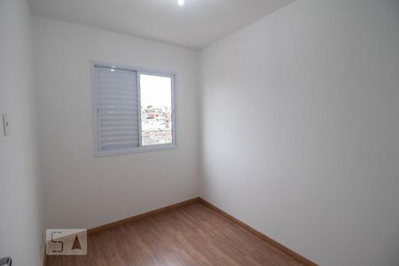 Quarto 1 de apartamento à venda com 2 quartos, 46m² em Paulicéia, São Bernardo do Campo
