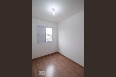 Quarto 1 de apartamento à venda com 2 quartos, 46m² em Paulicéia, São Bernardo do Campo
