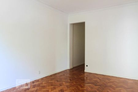 Sala de apartamento para alugar com 3 quartos, 85m² em Leblon, Rio de Janeiro