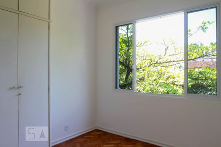 Quarto 1 de apartamento para alugar com 3 quartos, 85m² em Leblon, Rio de Janeiro