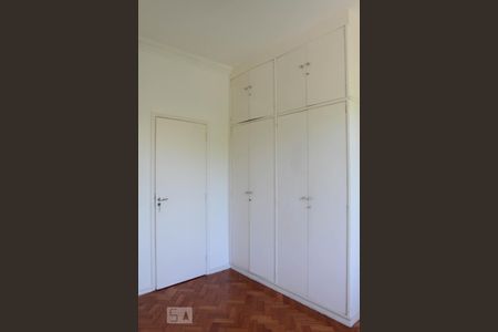 Quarto 1 de apartamento para alugar com 3 quartos, 85m² em Leblon, Rio de Janeiro