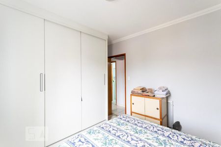 Quarto 2 de apartamento à venda com 3 quartos, 77m² em Centro, São Bernardo do Campo