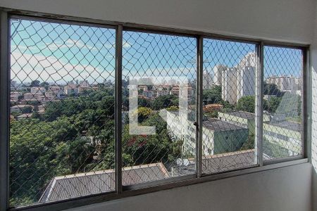 Sala de apartamento para alugar com 3 quartos, 95m² em Jardim Leonor Mendes de Barros, São Paulo