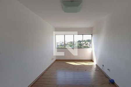 Sala de apartamento para alugar com 3 quartos, 95m² em Jardim Leonor Mendes de Barros, São Paulo