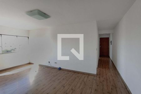 Sala de apartamento para alugar com 3 quartos, 95m² em Jardim Leonor Mendes de Barros, São Paulo