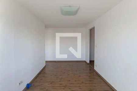 Sala de apartamento para alugar com 3 quartos, 95m² em Jardim Leonor Mendes de Barros, São Paulo