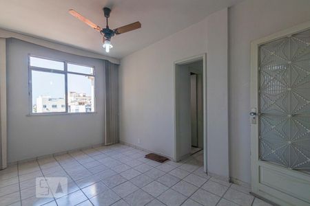 Sala de apartamento à venda com 1 quarto, 50m² em Vila da Penha, Rio de Janeiro