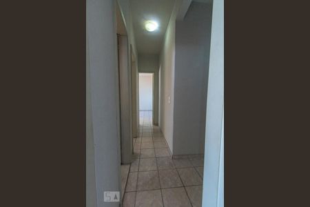 Corredor de apartamento à venda com 1 quarto, 50m² em Vila da Penha, Rio de Janeiro