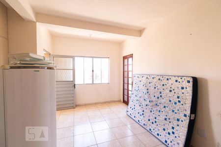 Sala de apartamento à venda com 2 quartos, 52m² em Estância Velha, Canoas