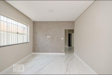 Sala de casa para alugar com 4 quartos, 360m² em Salgado Filho, Belo Horizonte