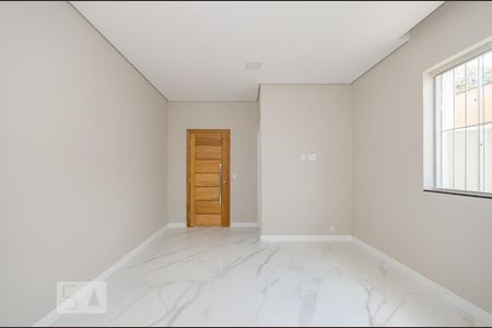 Sala de casa para alugar com 4 quartos, 360m² em Salgado Filho, Belo Horizonte