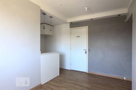 Sala de apartamento para alugar com 2 quartos, 44m² em Vila Nova Curuçá, São Paulo