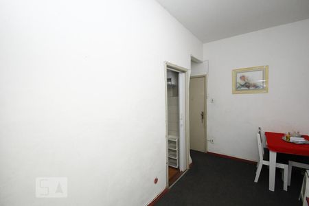 Sala de kitnet/studio para alugar com 1 quarto, 40m² em Centro, Rio de Janeiro