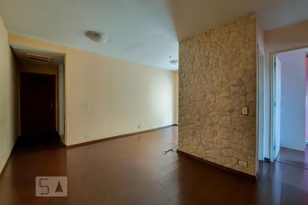 Sala de apartamento para alugar com 2 quartos, 76m² em Assunção, São Bernardo do Campo