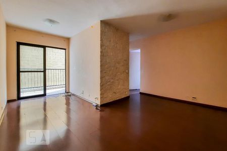 Sala de apartamento para alugar com 2 quartos, 76m² em Assunção, São Bernardo do Campo
