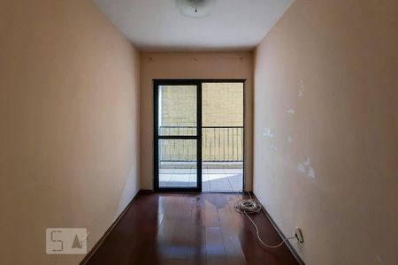 Sala de apartamento para alugar com 2 quartos, 76m² em Assunção, São Bernardo do Campo